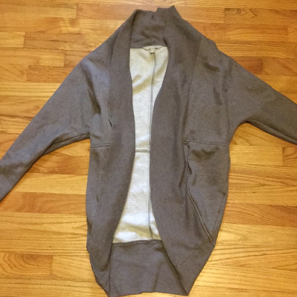 Banana Republic Cardigan